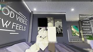 In Roblox Sex 2 Players Explore Fun Scenarios with Big Assets