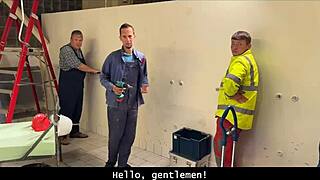 vip4k teen experiences MULTIPLE ORGASMS as her BOSS FUCKS her SHAVED PUSSY at WORK