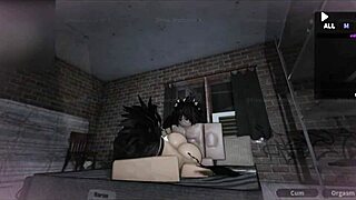 Creampie after deep session with friend