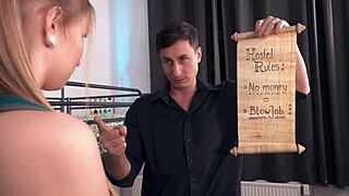 Curvy milf cathy heaven screams in anal orgasm from massive bbc pounding her hard