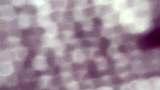 This alluring ebony teen with big booty tempts you into outdoor anal adventures