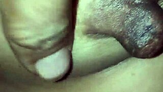 hey check out how makka wants me to slide into her hairy pussy right now