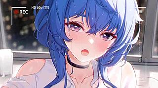 Yesui Compilation Highlights