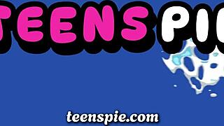 I found out my boyfriend lost money so I got creampied as reward