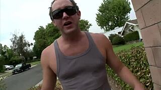 Why Does Jayden James Crave Jumping on Will Powers' Monster Cock for Passionate Blowjob?