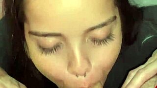 um boquete garganta profunda e uma cavalgada invertida da debora prado antes de dormir 😴🍆