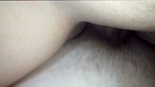 Me follo el coño de mi cuñada in hot missionary and doggystyle action