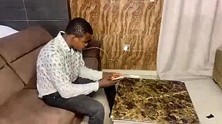 oh man, my lecturer just couldn't keep his hands off my sexy european body and that monster cock