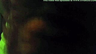 In a homemade amateur video from the USA dated July 11 2015