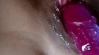 Hey, check out these juicy pleasure squirts in hot lesbian action!