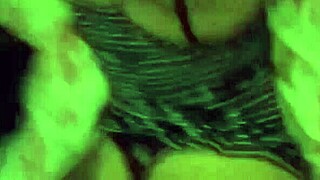 Mujer Culona Caliente