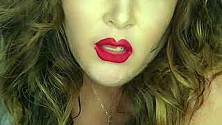 Why Does Scarlett Knight Get So Messy With Her Solo Anal Dildo Play?