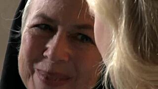 sappho beauty, wanna muffdive that juicy pussy with me?