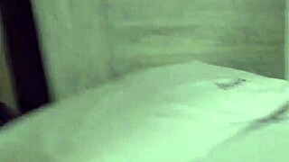 this brazilian with small waist moans loud while riding my cock like a pro 😏🍑