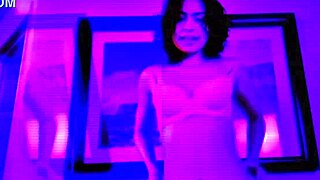 Sexy Latina Hazel Heart Takes It In The Ass Only 😈🍑