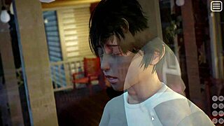 wanna see complete gameplay of my bully is my lover part 10 with cum action?