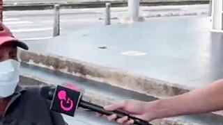 why is helping others important in venezuela with effort and sacrifice?