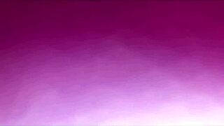 started solo but ended with brazilian morena riding my big cock passionately