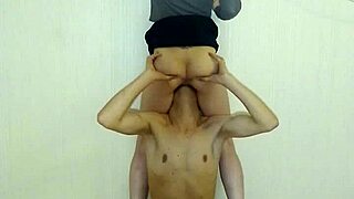 The assistant's probation period advanced to day four in training