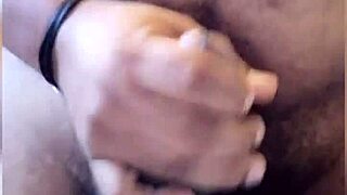 i feel the hot cum pulsing deep inside me after that intense session