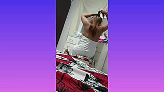 hablando de locuras con mi esposa 😘🍆