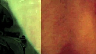 My secret life involves vintage bondage with hairy beaver bound in retro style.