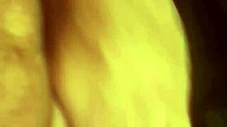 Giant Italian tits get a wild titty fuck from this chubby amateur bbw