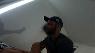 I Can't Hide It, I Need His Huge Cock to Cum on My Pussy Now - Jhodez1