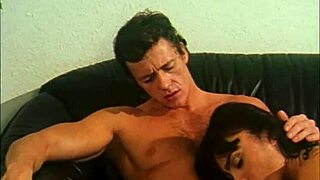 venere bianca works as a dedicated career woman in her italian office setting