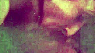 What a wild vintage interracial taboo from Dark Lantern London!