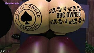 Oh, filling my little 18+ slut with my seeds~ it's so intense and satisfying every time.