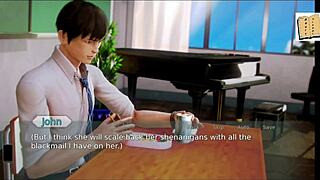 Academy 51 unfolds as an engaging game experience.