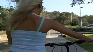 Oh yes, these teen lesbians in fishnets and heels know exactly how to finger pussy and lick asshole on the bed for gaping anal pleasure.