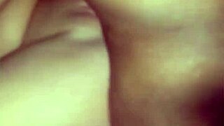 Gabby Summers goes wild in this homemade adventure