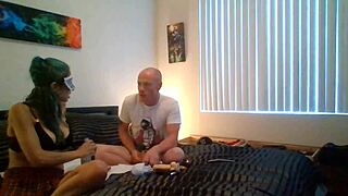 hey, check out how this ass play turns into some wild fucking 😈🍑