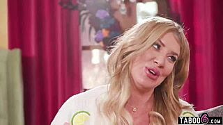 I love banging young guy with other free use milf sluts