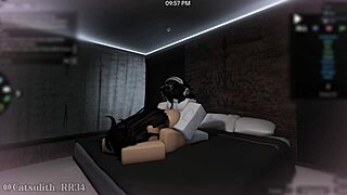 Bold Degradation as She Gets Fucked Rough with Blowjob Doggystyle and Intense Orgasms