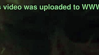 In a homemade amateur video from the USA dated July 11 2015