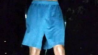 Park 1 Workout Session in the Gym 😊