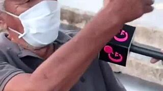 why is helping others important in venezuela with effort and sacrifice?