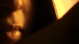 Hey lovely brunette, are you dancing and undressing in that ripped clothes striptease?