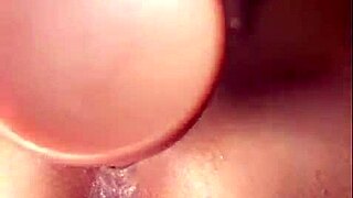 dragon dildo stretches max ryans tight pussy to squirting orgasm 😱💦