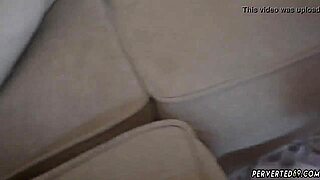 Pregnant Asian Milf Cherie Deville Enjoys Intense Hardcore Sex