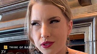 She speaks - octavia red -episode 1 part 2