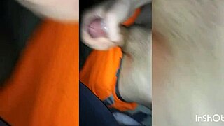 What if this solo cumshot compilation hides the wildest creampie surprises yet