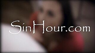 dyke teachers subtly entice desperate male colleague into tight pussy hardcore blowjob and 3some with blonde babe