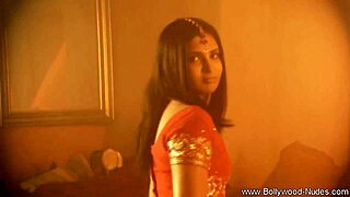 Hey lovely brunette, are you dancing and undressing in that ripped clothes striptease?