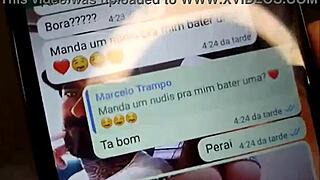 Wife returns from work with friend for surprising cheating encounter