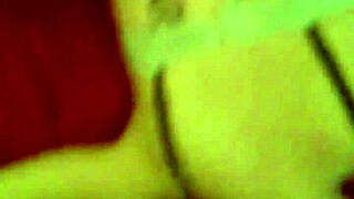 Painful Anal Assfuck for Skinny German Blonde Amateur Teen in Rough Brutal Style