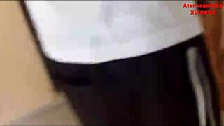 Wife returns from work with friend for surprising cheating encounter